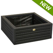 jardiniere bois flores - 89x89x37 - bear county